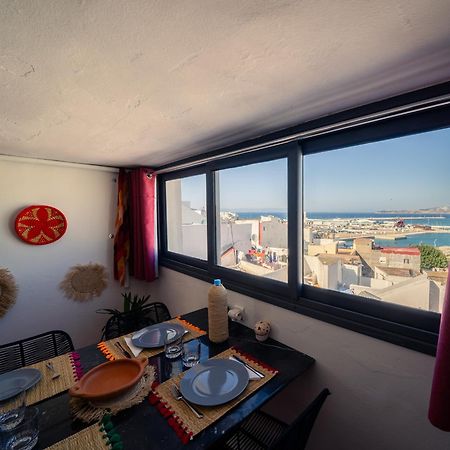 Dar Sekka Hotel Tanger Luaran gambar