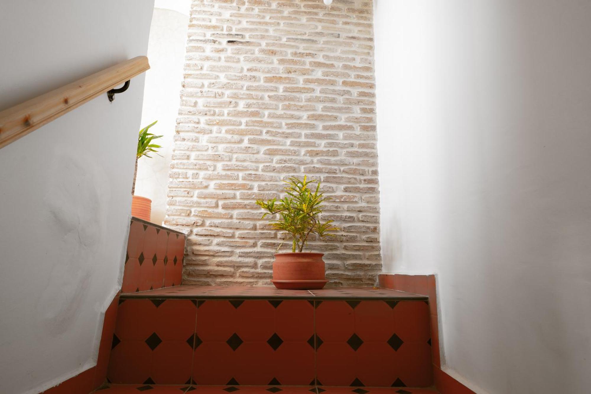 Dar Sekka Hotel Tanger Luaran gambar